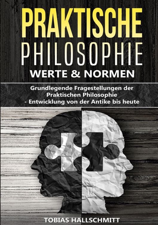 Produktbild: Praktische Philosophie - Werte und Normen