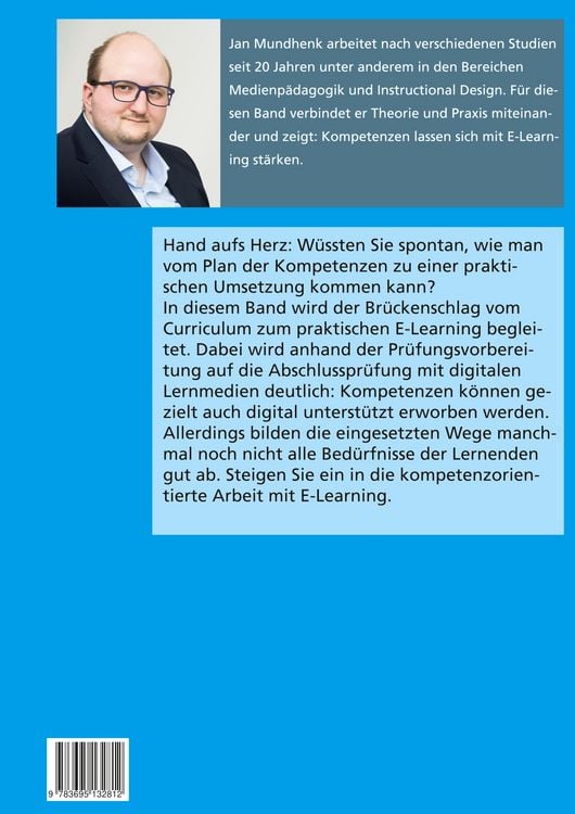 Produktbild: E-Learning praktisch