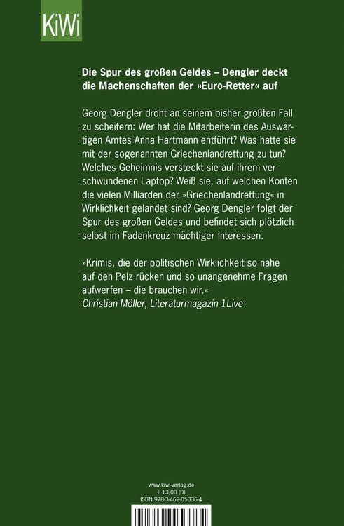 Produktbild: Der gro&szlig;e Plan