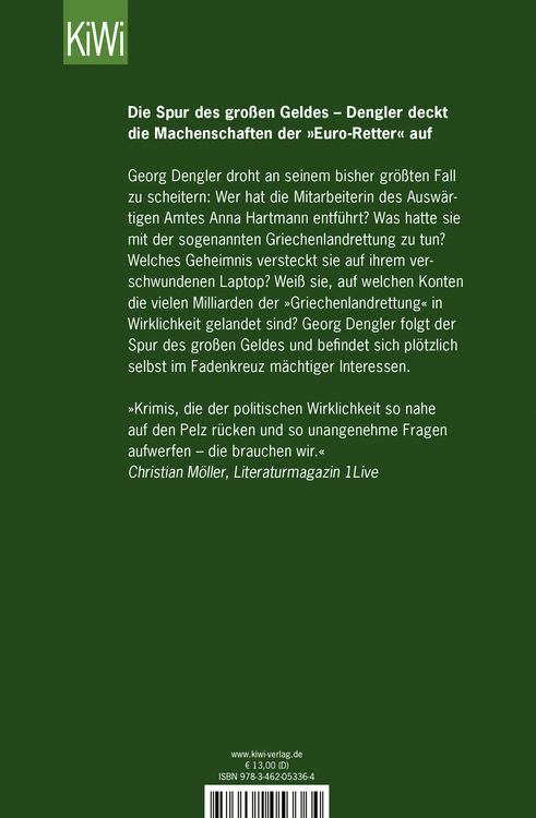 Produktbild: Der gro&szlig;e Plan