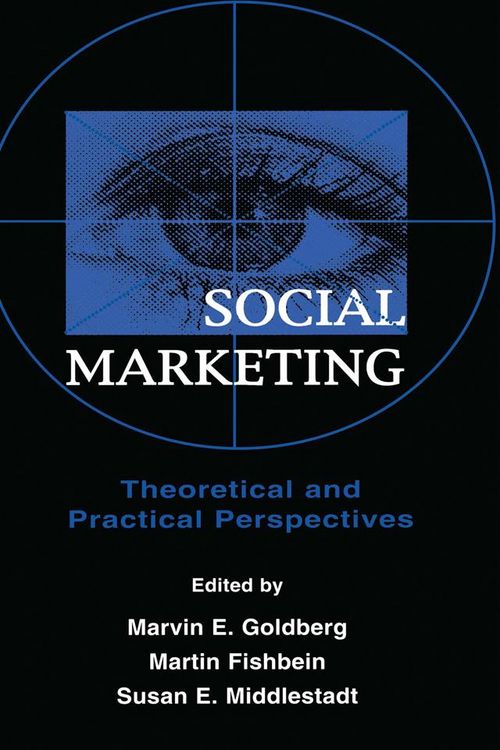 Produktbild: Social Marketing