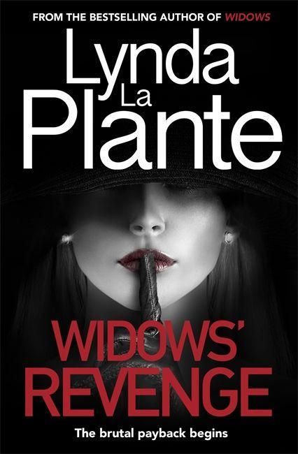 Produktbild: Plante, L: Widows' Revenge