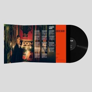Produktbild: Strangers (Again)