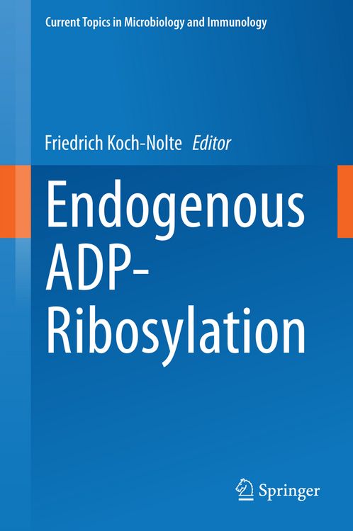 Produktbild: Endogenous ADP-Ribosylation