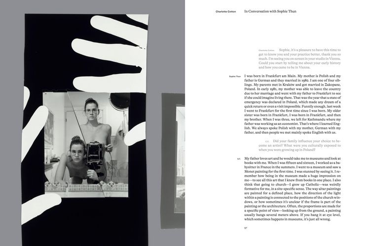 Produktbild: First Monographs