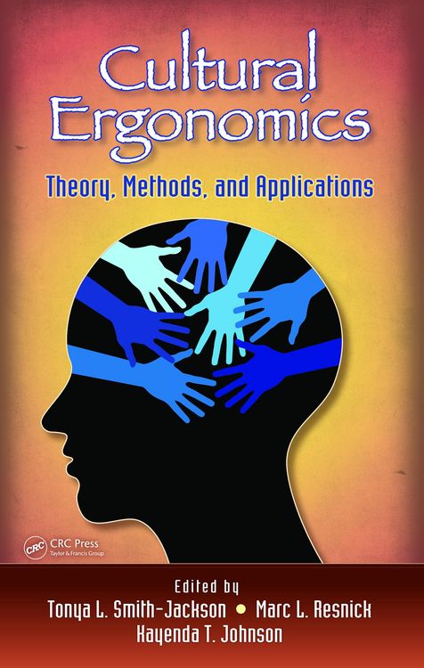 Produktbild: Cultural Ergonomics