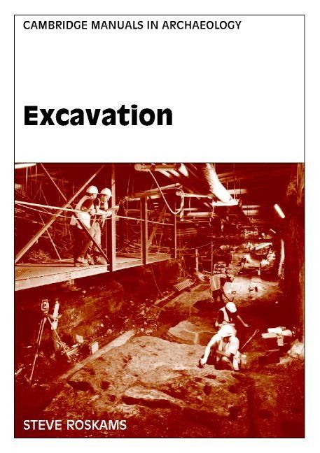 Produktbild: Excavation