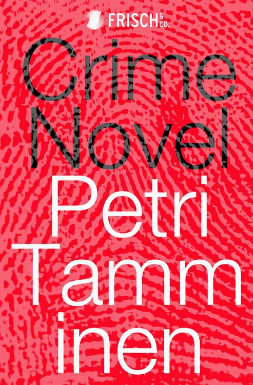 Produktbild: Crime Novel