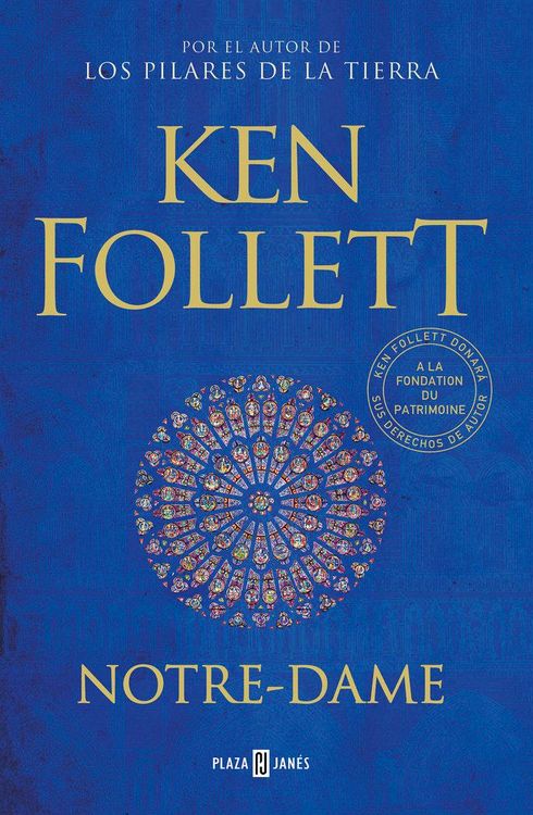 Produktbild: Notre-Dame