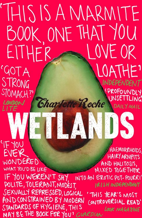 Produktbild: Wetlands