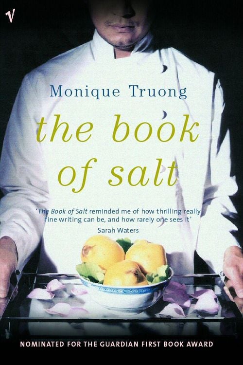 Produktbild: The Book of Salt