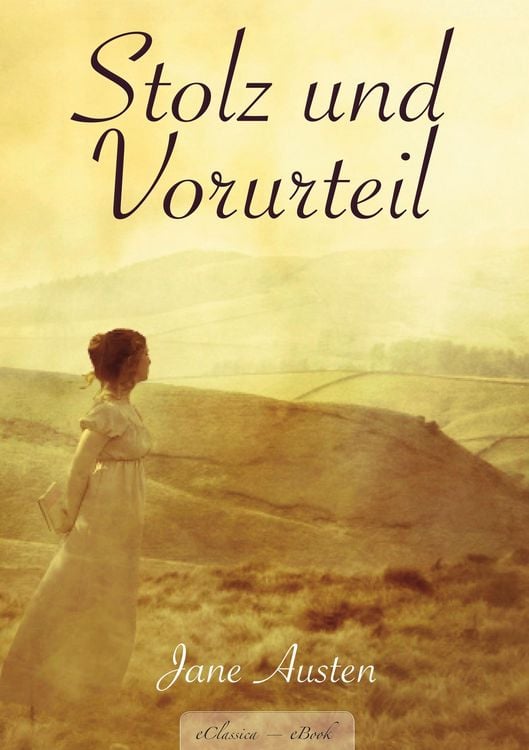Produktbild: Jane Austen: Stolz und Vorurteil