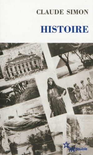 Produktbild: Histoire
