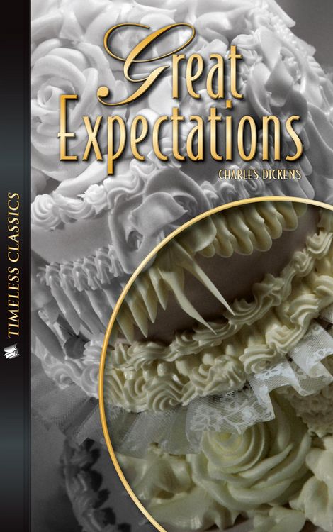 Produktbild: Great Expectations