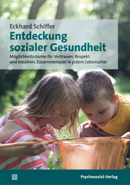Produktbild: Entdeckung sozialer Gesundheit