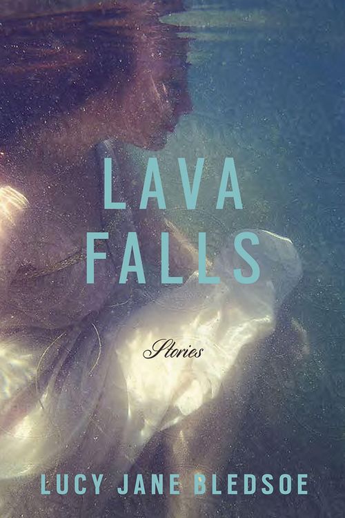 Produktbild: Lava Falls
