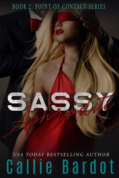 Produktbild: Sassy Aphrodite (Point of Contact, #2)