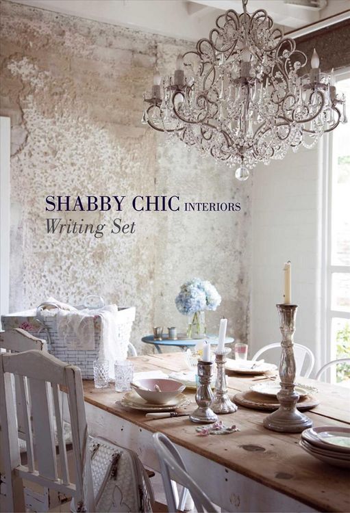 Produktbild: Shabby Chic Interiors Writing Set