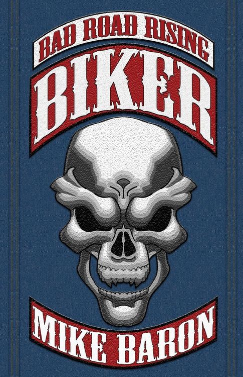 Produktbild: Biker