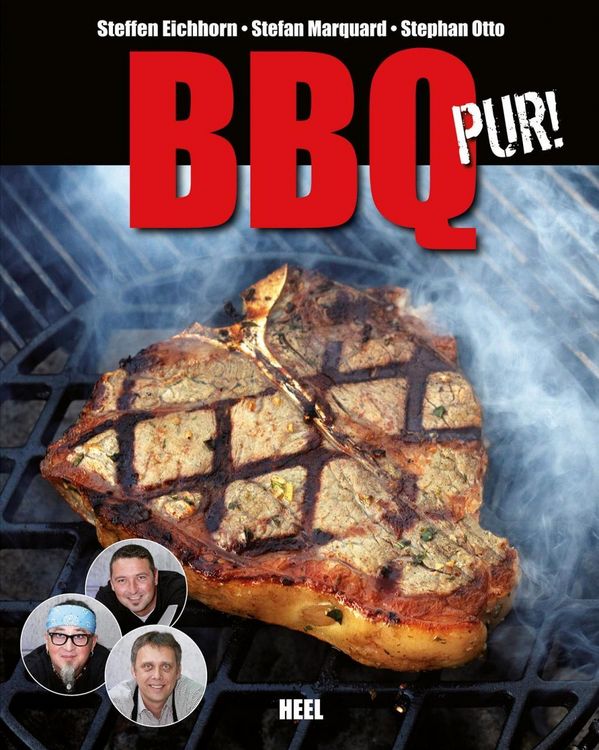 Produktbild: BBQ pur!