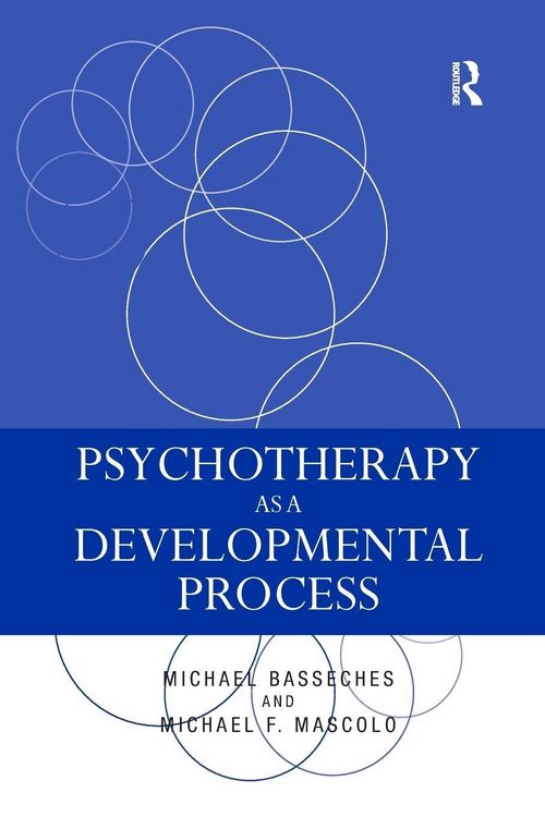 Produktbild: Psychotherapy as a Developmental Process