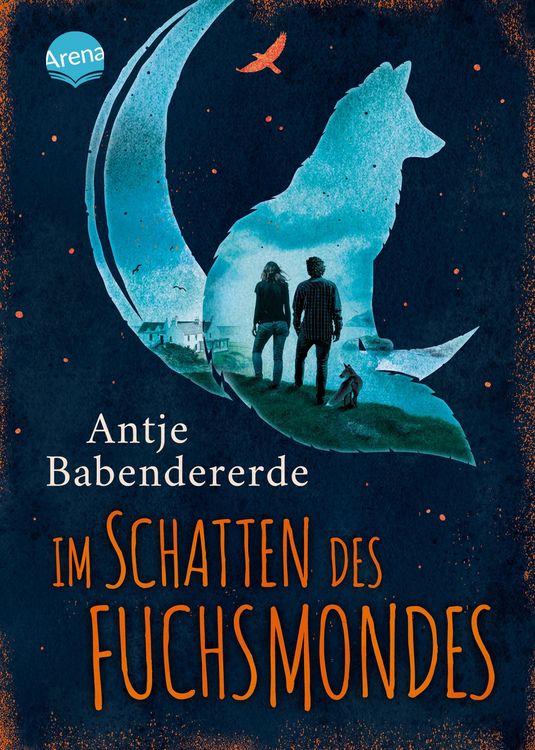 Produktbild: Im Schatten des Fuchsmondes