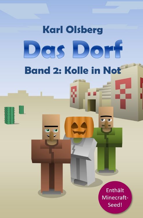 Produktbild: Das Dorf / Das Dorf Band 2: Kolle in Not