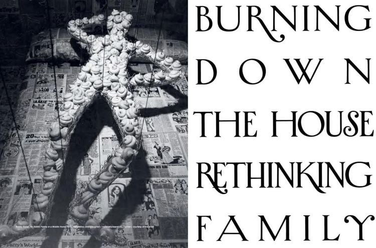 Produktbild: Burning Down the House