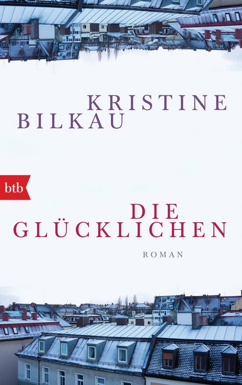 Produktbild: Die Gl&uuml;cklichen