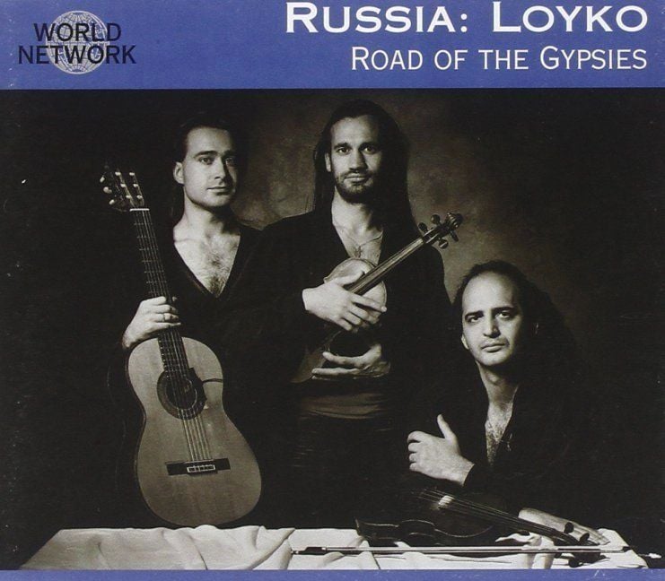 Produktbild: 26 Russia