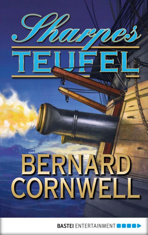 Produktbild: Sharpes Teufel