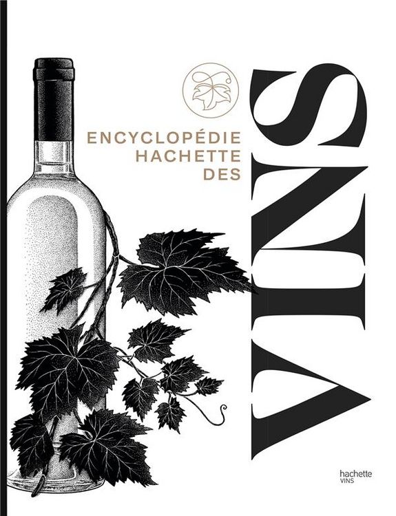 Produktbild: Encyclop&eacute;die Hachette des vins