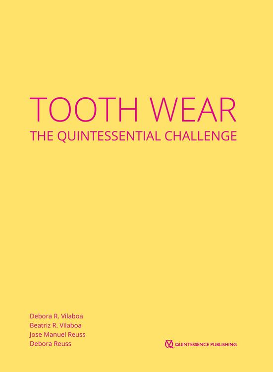 Produktbild: Tooth Wear
