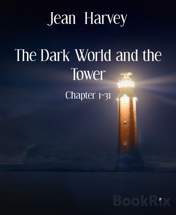 Produktbild: The Dark World and the Tower