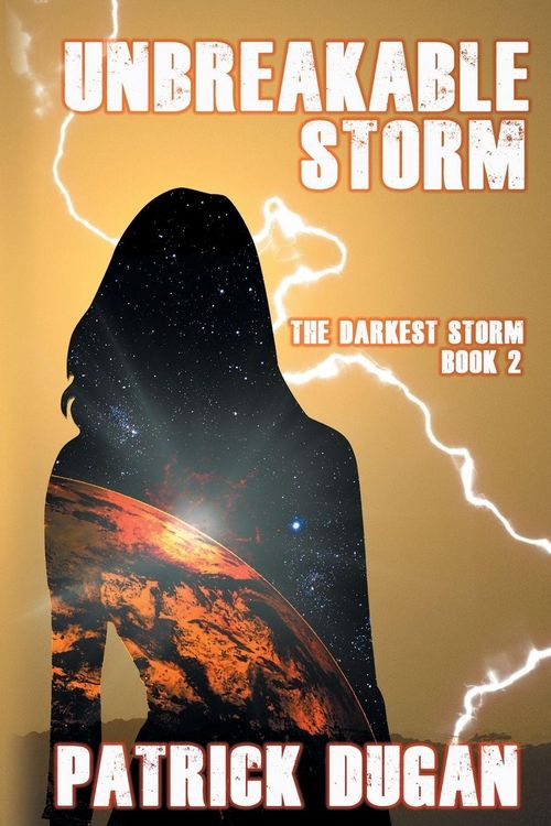 Produktbild: Unbreakable Storm