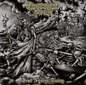 Produktbild: Dead Shores Rising