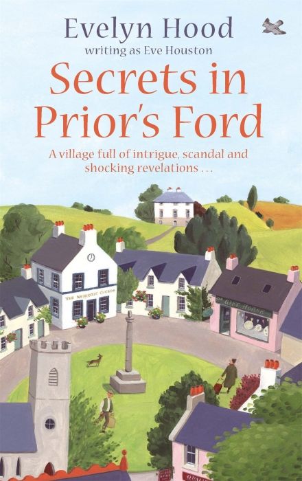 Produktbild: Secrets In Prior's Ford