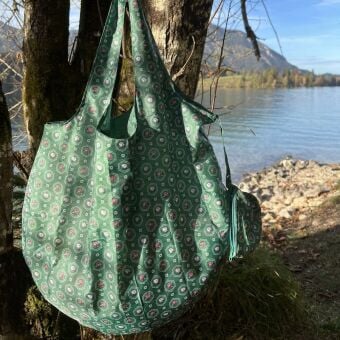 Produktbild: Easy Bag Fashion Dirndl