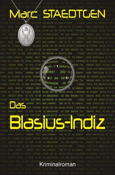 Produktbild: Das Blasius-Indiz