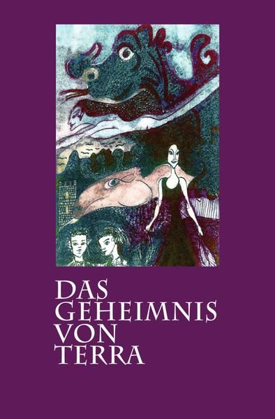 Produktbild: Das Geheimnis von Terra