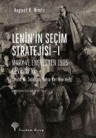 Produktbild: Leninin Secim Stratejisi -I