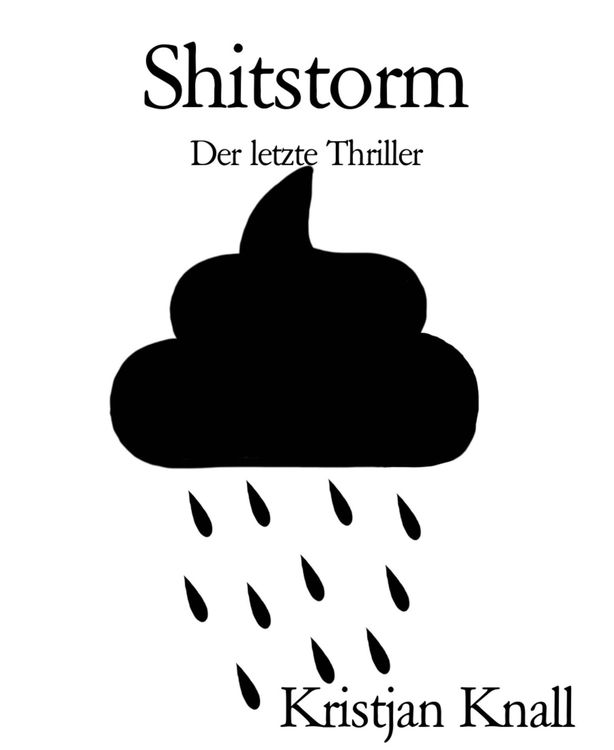 Produktbild: Shitstorm