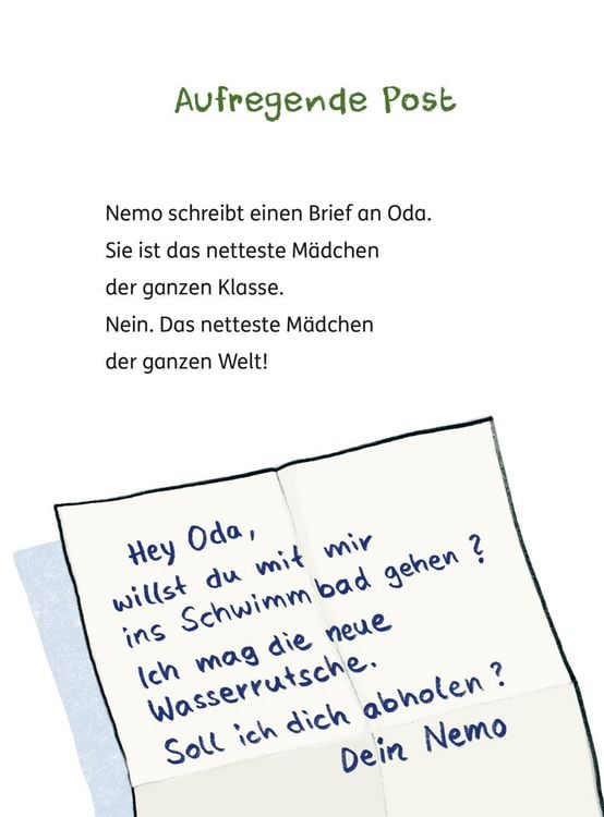 Produktbild: Bitte nicht &ouml;ffnen, sonst ... 1: Yeti-Ritter-Schneegewitter