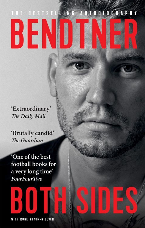 Produktbild: Bendtner: Both Sides