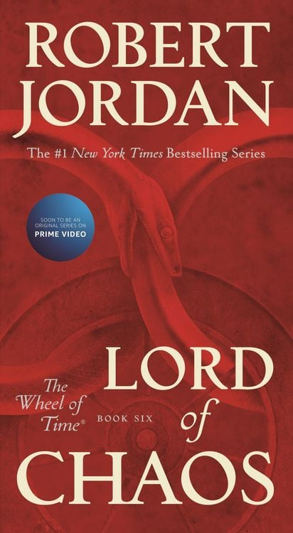 Produktbild: Lord of Chaos