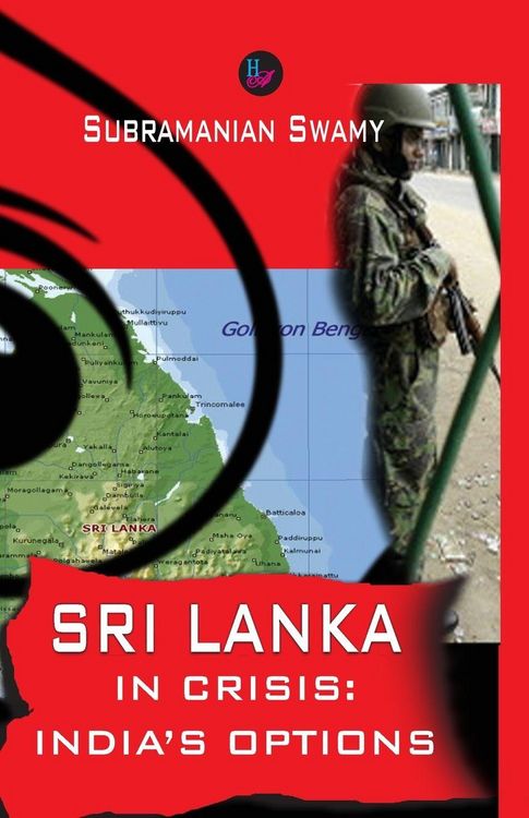 Produktbild: Sri Lanka in Crisis