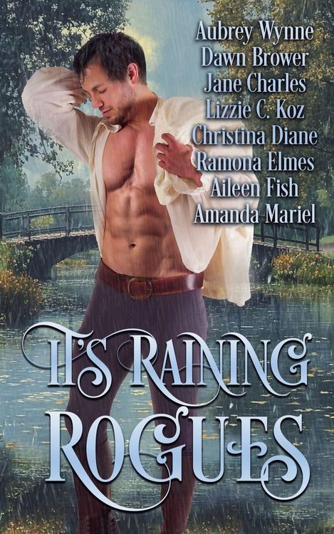 Produktbild: It's Raining Rogues