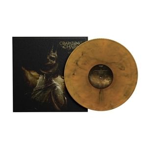 Produktbild: Wyrd (LTD. Marbled Vinyl)