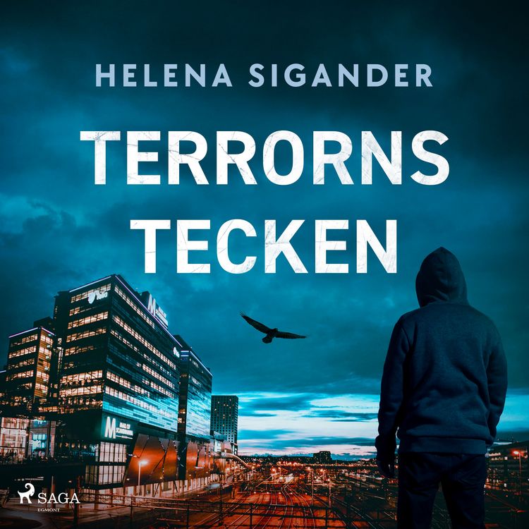 Produktbild: Terrorns tecken
