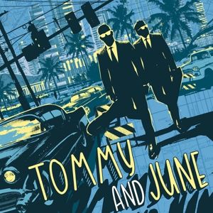 Produktbild: Tommy And June